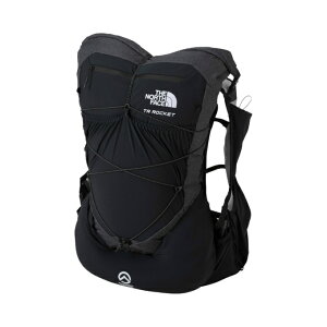 TNF TR Rocket