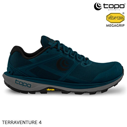 TOPO TERRAVENTURE 4