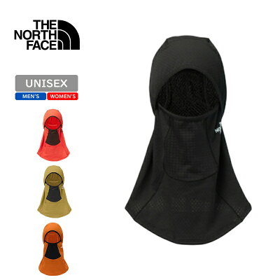 THE NORTH FACE ミッドウェイトバラクラバ