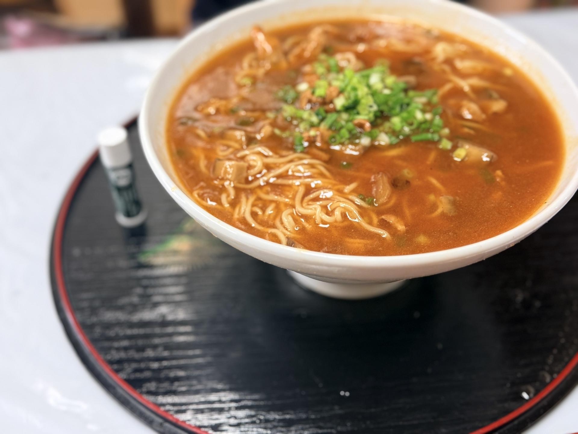 花藤ラーメン