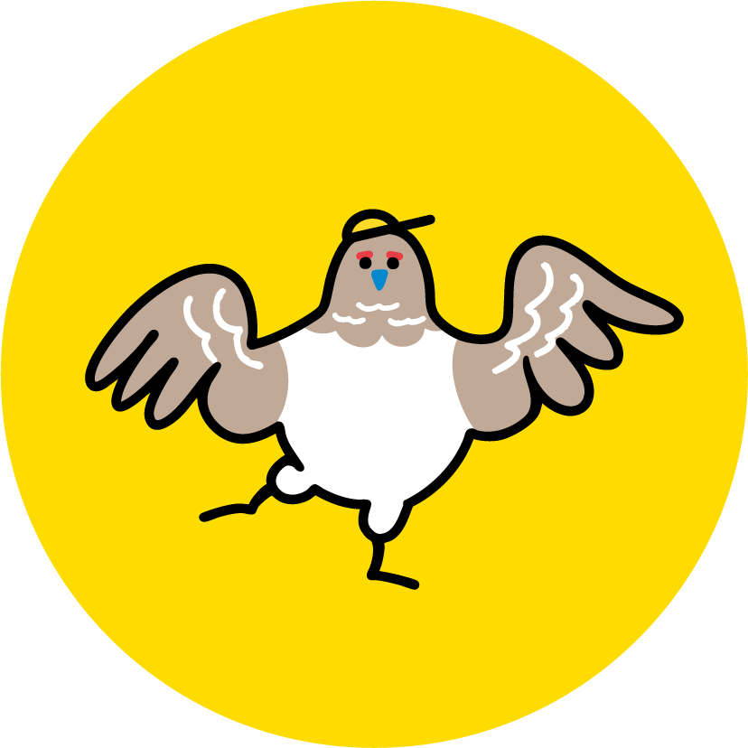らいちゃん