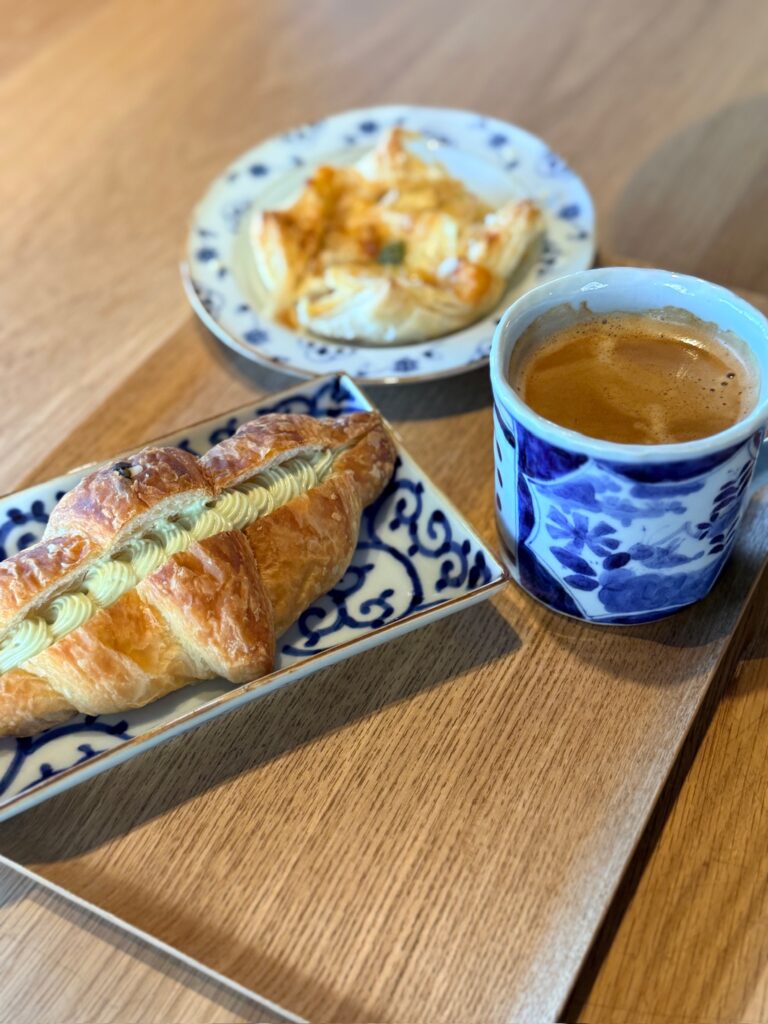 まるぶんベーカリー