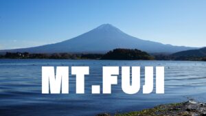 富士山 富士宮ルート日帰り完全ガイド
