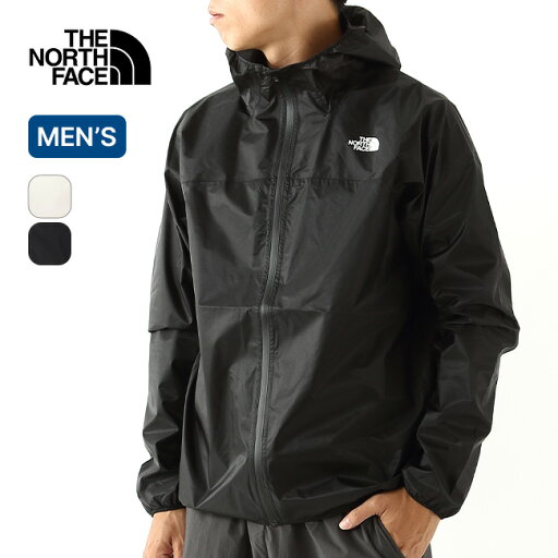 TNF ストライクトレイルJKT
