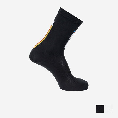 SALOMON X ULTRA ACCESS CREW ソックス 2P