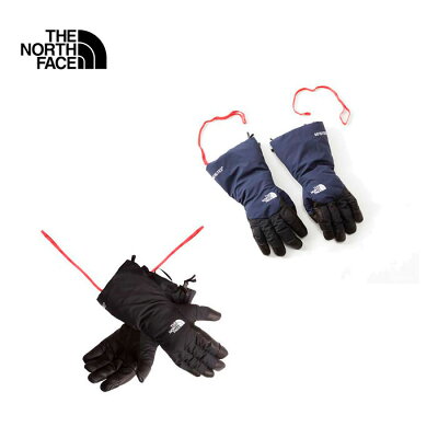 THE NORTH FACE マウンテングローブ