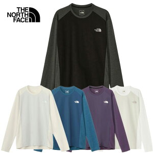 TNF Hybrid GTD クルー