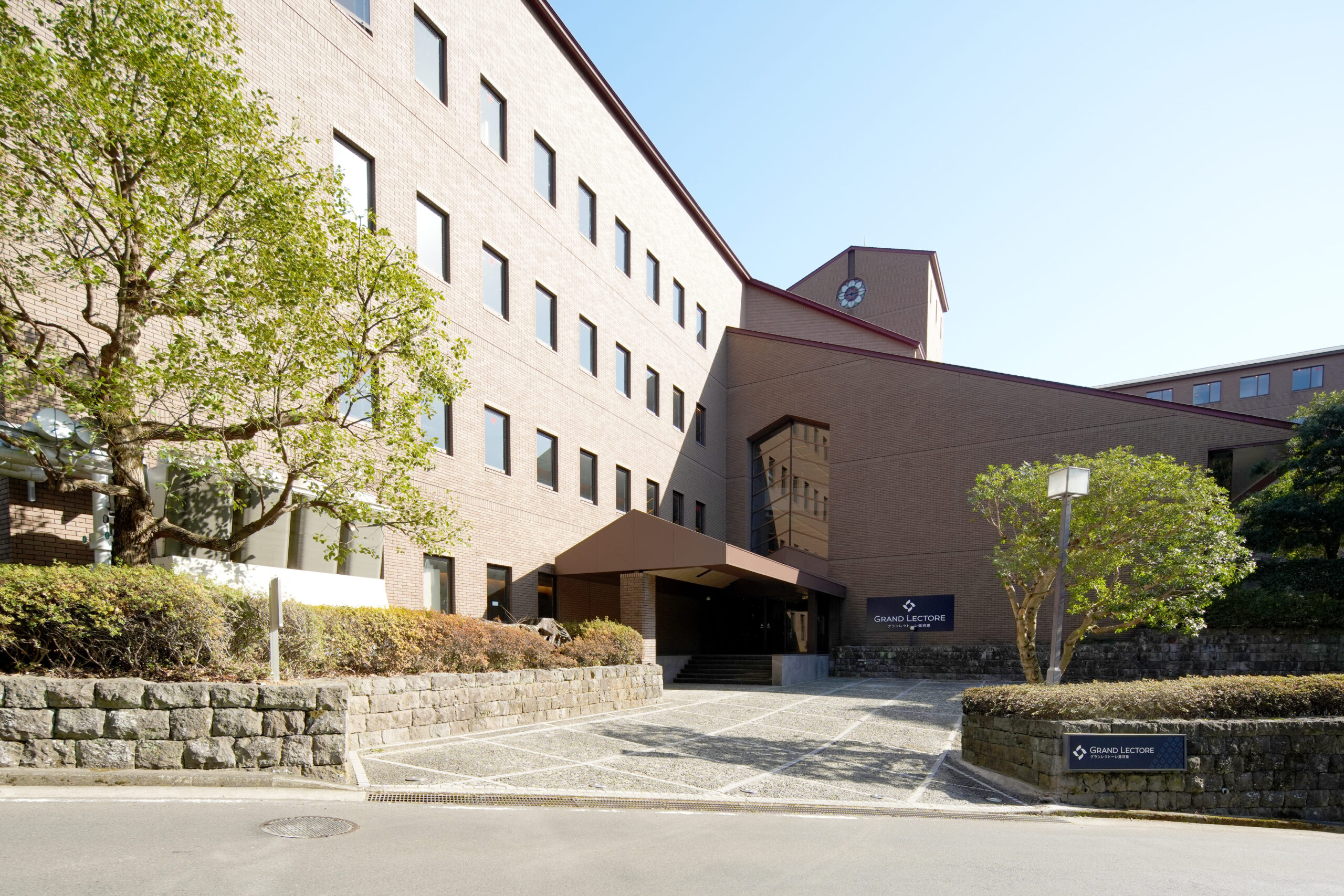 グランレクトーレ湯河原（ＴＫＰ Ｈｏｔｅｌｓ ＆ Ｒｅｓｏｒｔｓ）