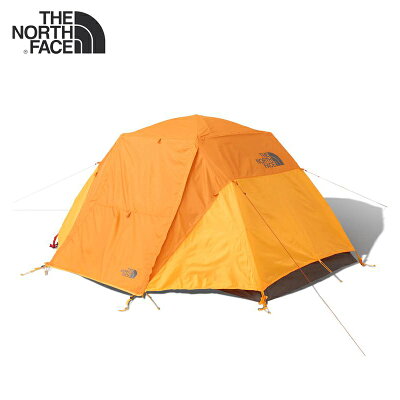 TNF ストームブレイク（ソロ）
