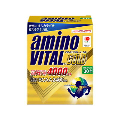 アミノバイタル GOLD