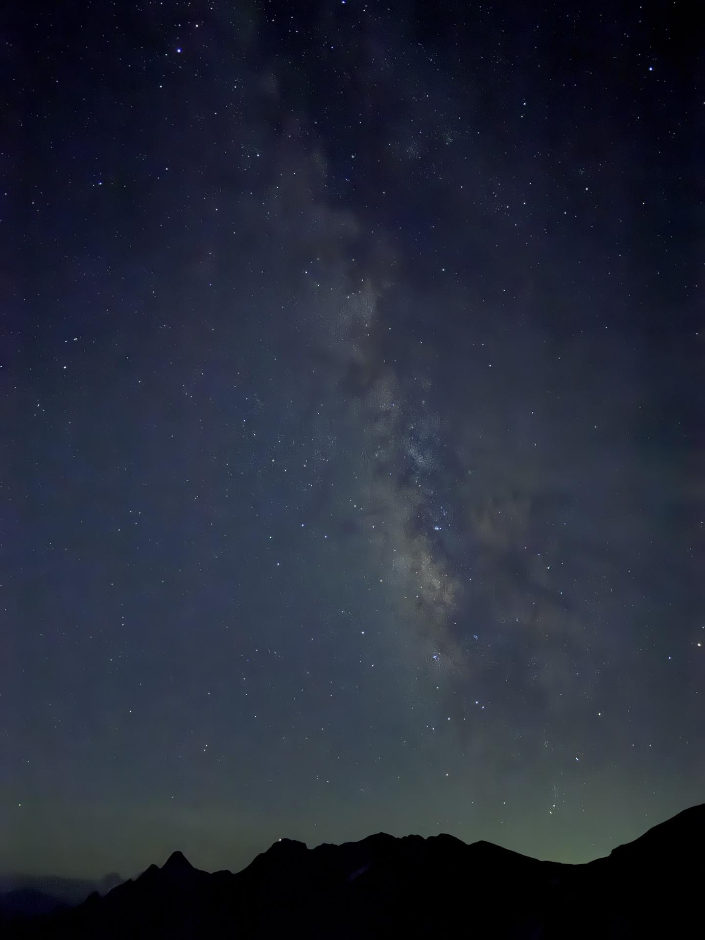 天の川