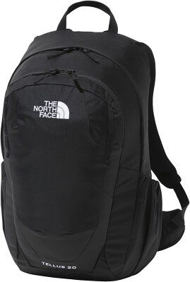 TNF テルス（小屋泊1〜2泊）