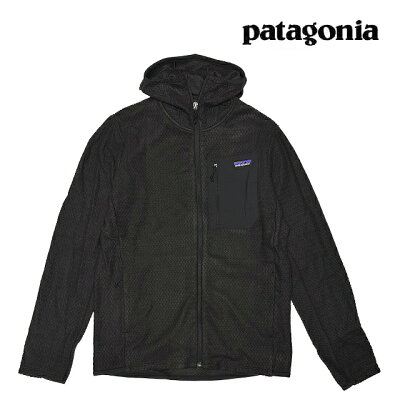 Patagonia R1 エア フーディ