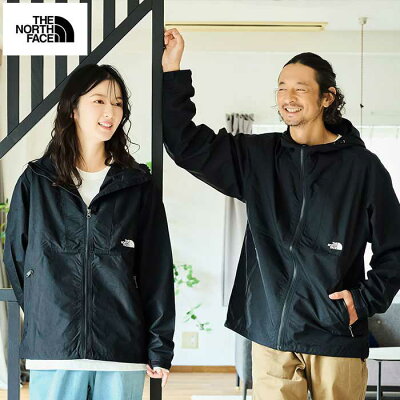 TNF マウンテンジャケット
