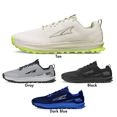 Altra LONE PEAK 9+