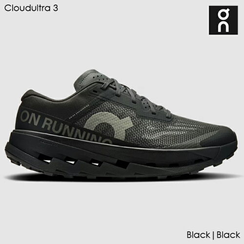 On Cloudultra 3