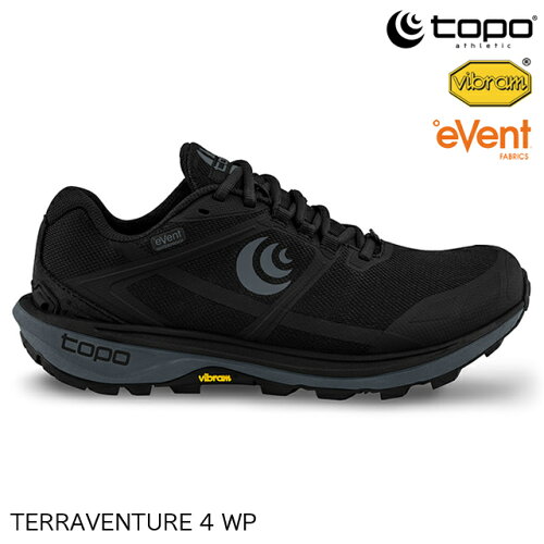 TOPO Terraventure 4