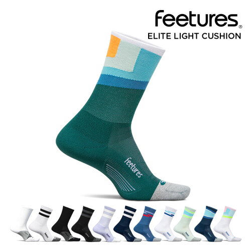 Feetures ELITE LIGHT CUSHION ミニクルー