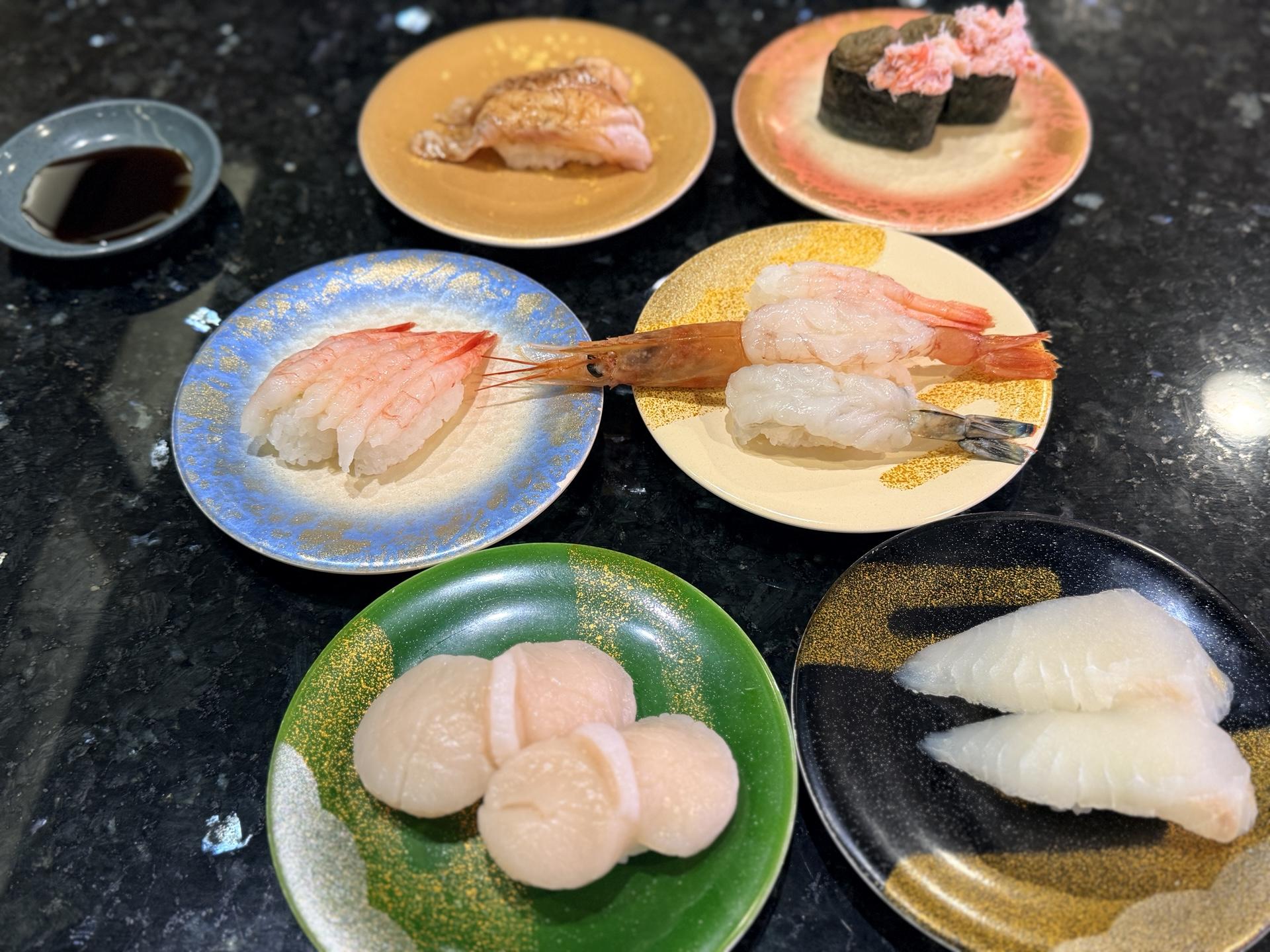 火打山 富山発祥のチェーンならではの海の幸。のどぐろの炙りが絶品でした。