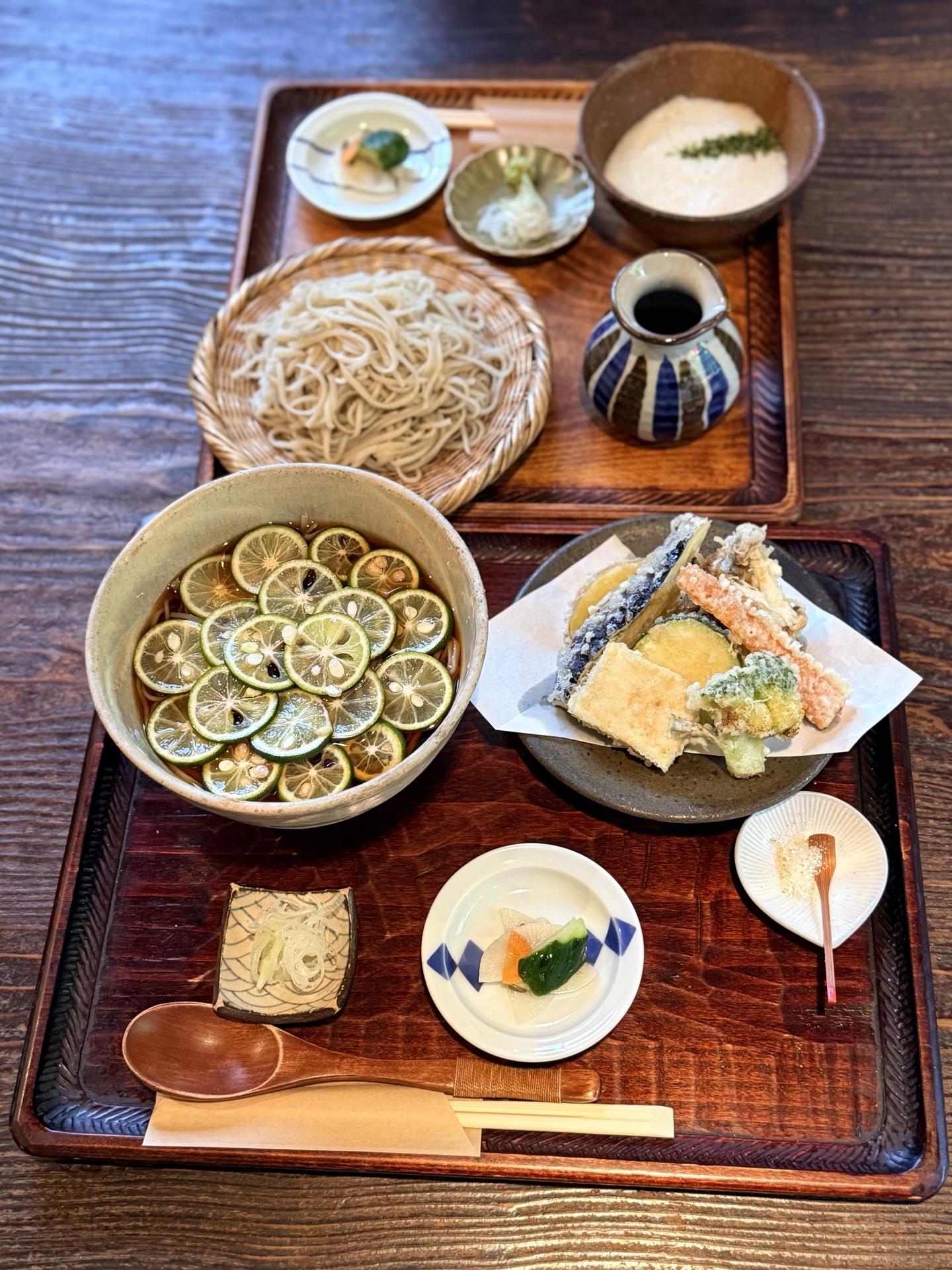 南高尾 走った後の身体に染み渡る美味しさ🤤