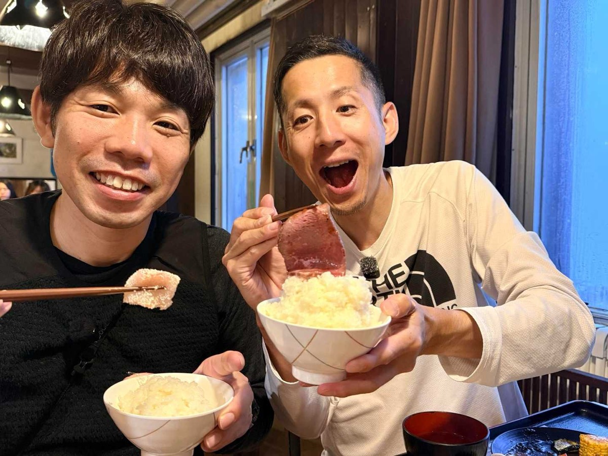 室堂 みくりが池温泉 食べ終えて、長い一日を締めくくります 2026年7月26日19:00