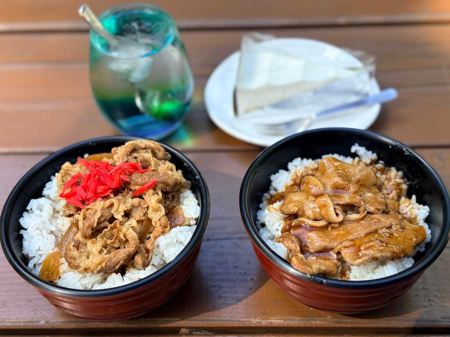 槍ヶ岳山行・ランチこちら